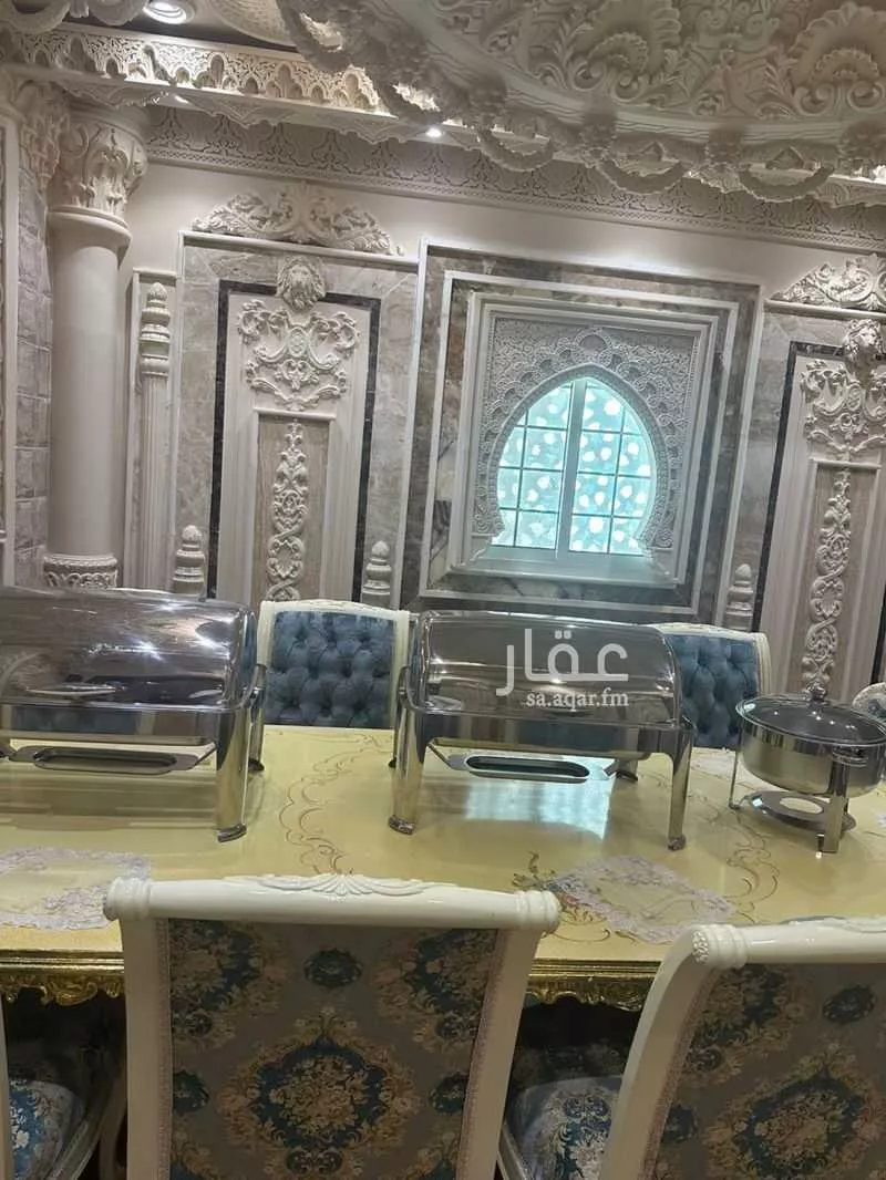 فيلا 9 غرف في الراشدية 1