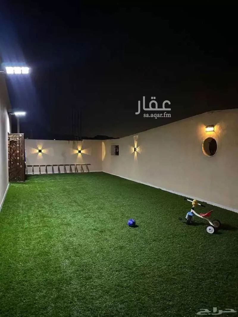 دور 4 غرف في العسيلة 2