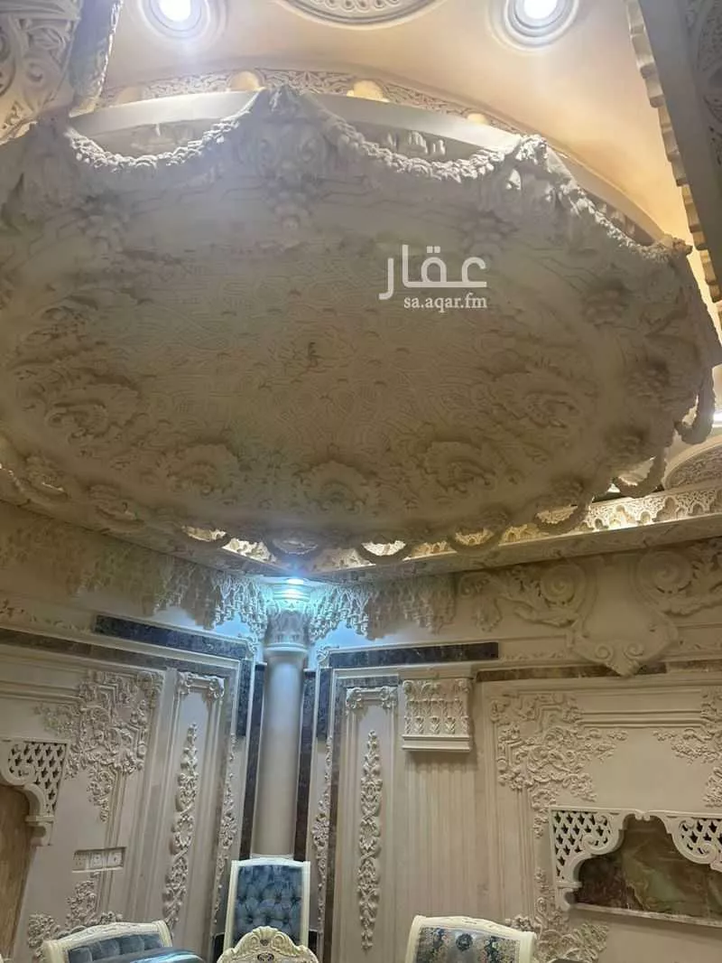 فيلا 9 غرف في الراشدية 5