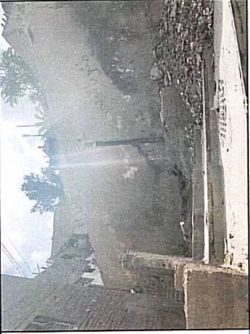 دور 4 غرف في الجميزة 1