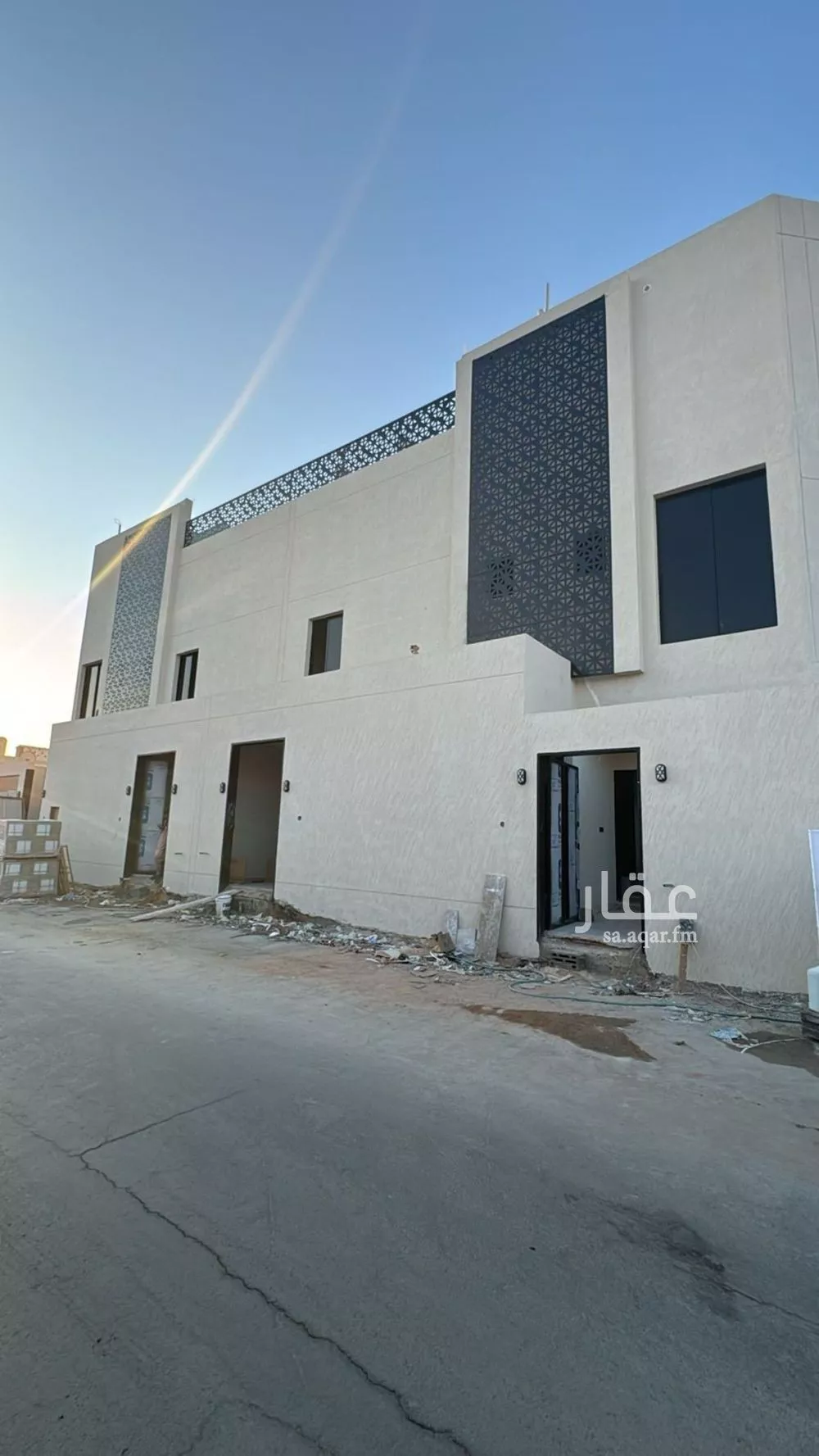 فيلا 5 غرف في النهضة 2