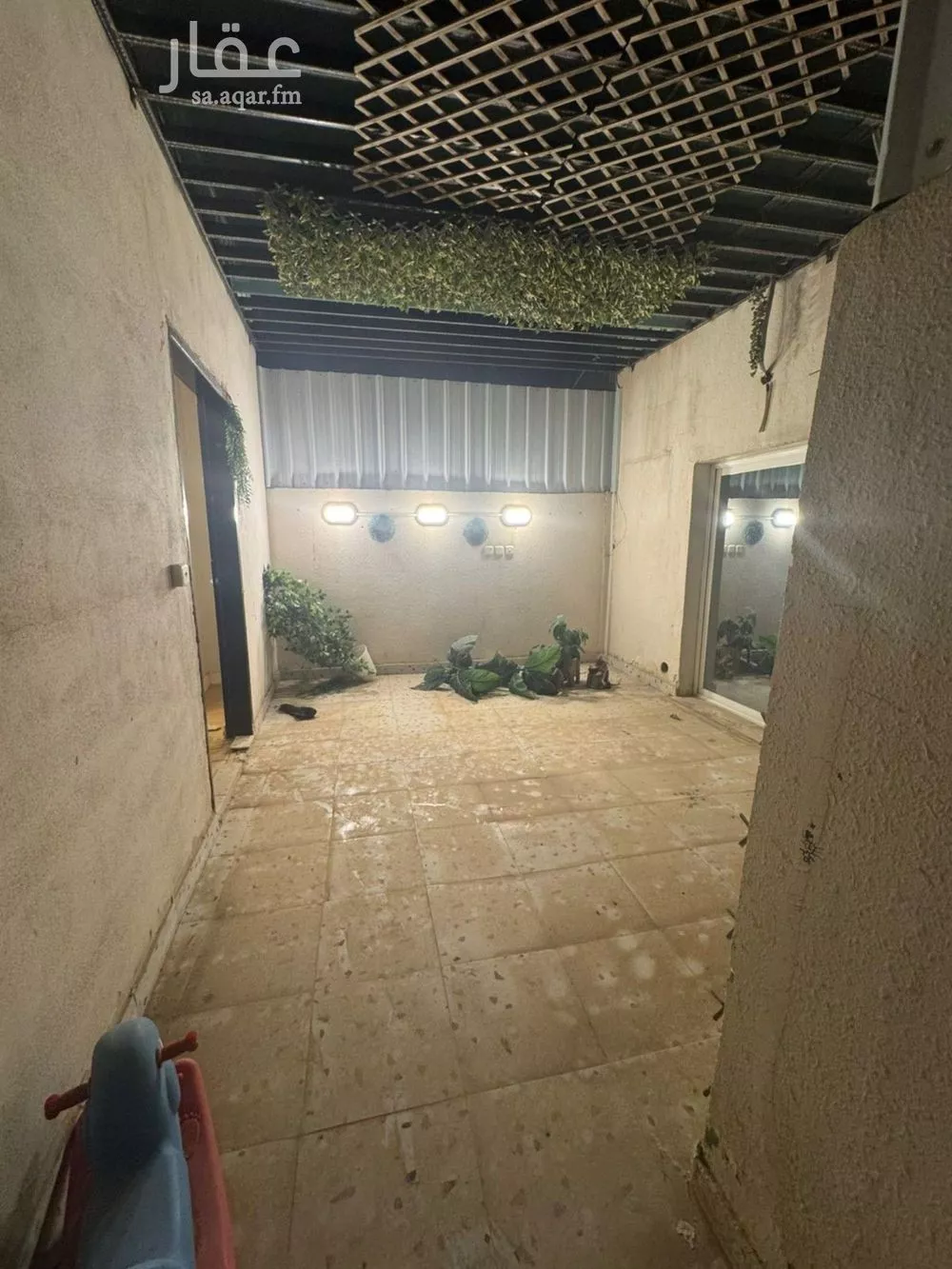 3 bedroom apartment in Al Yasmin 2