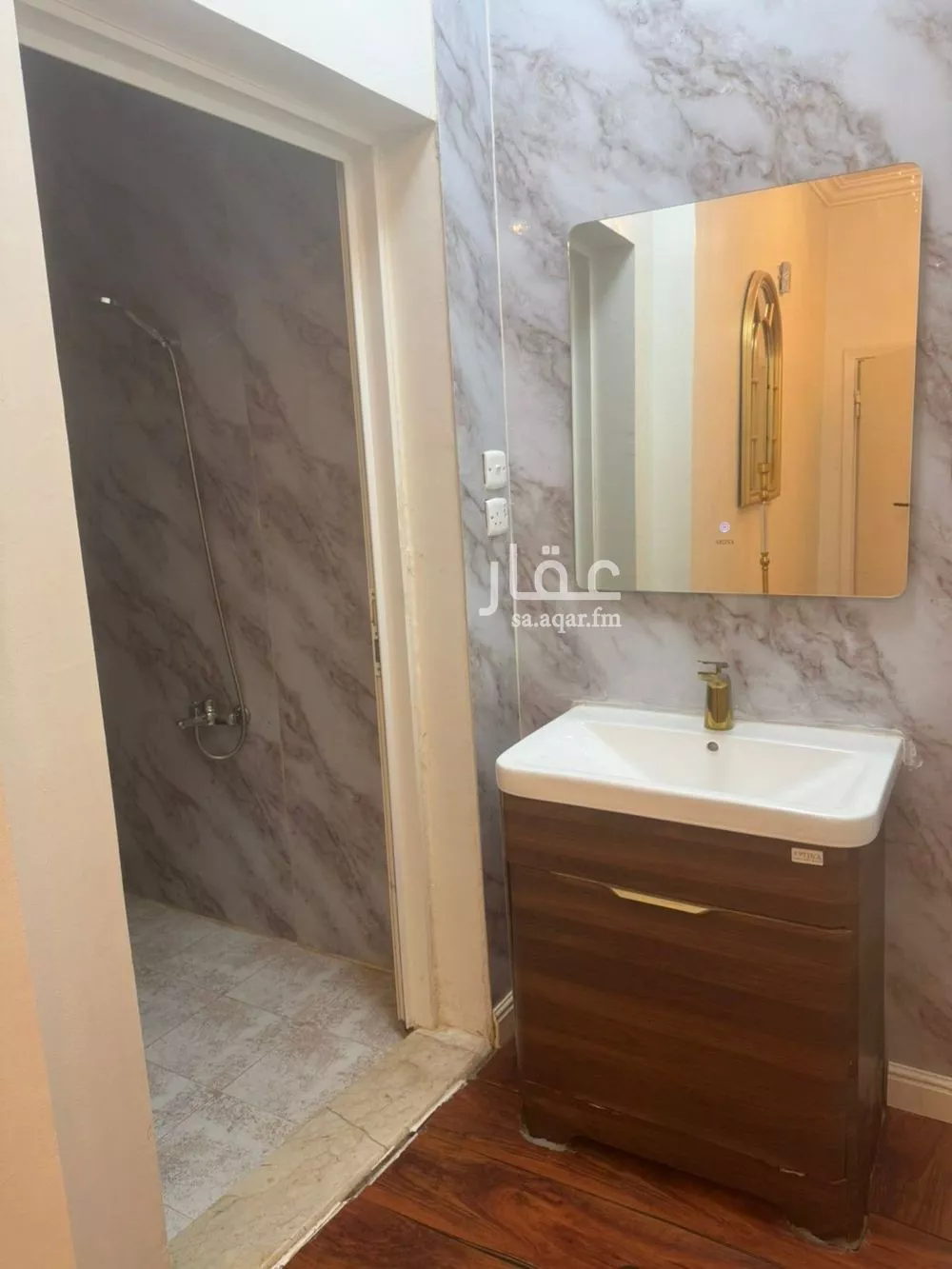 3 bedroom apartment in Al Yasmin 3