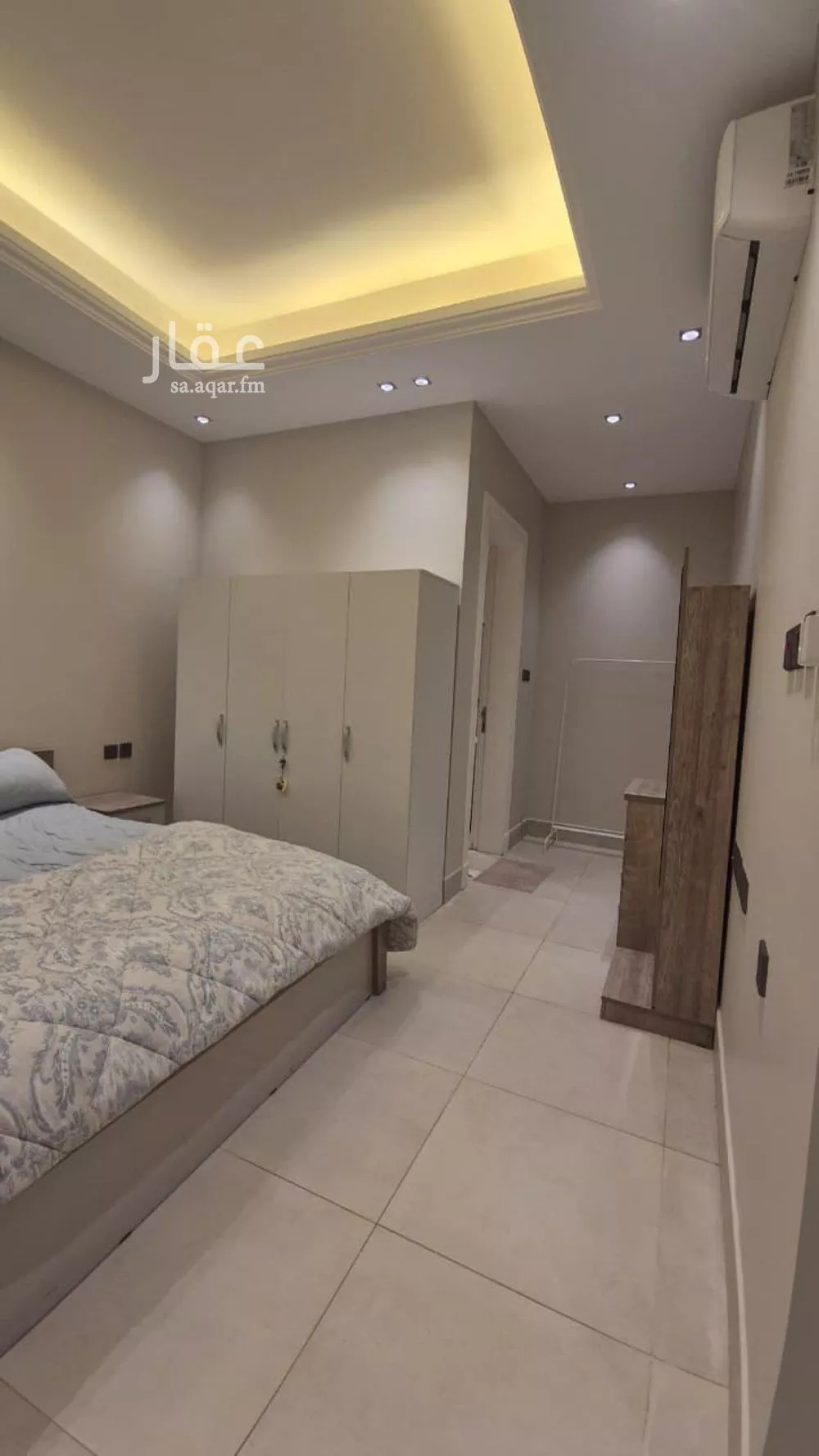 شقة 3 غرف في القيروان 5