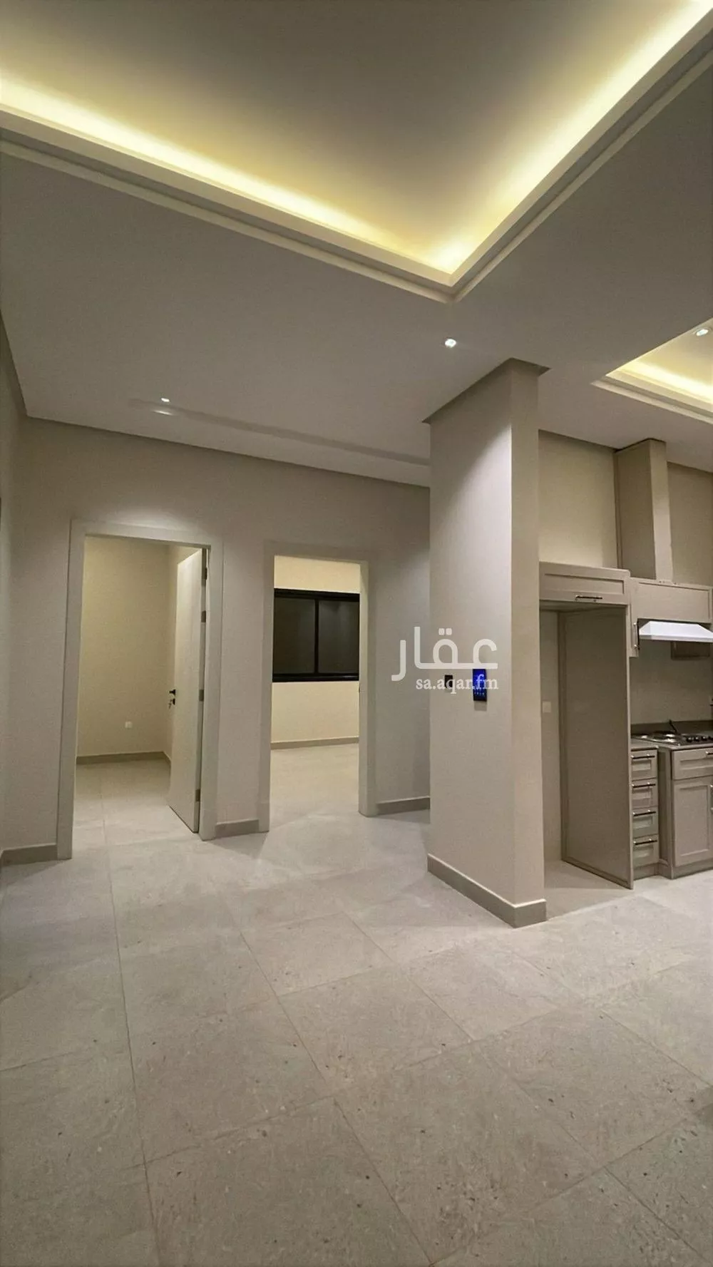 دور 3 غرف في العارض 3