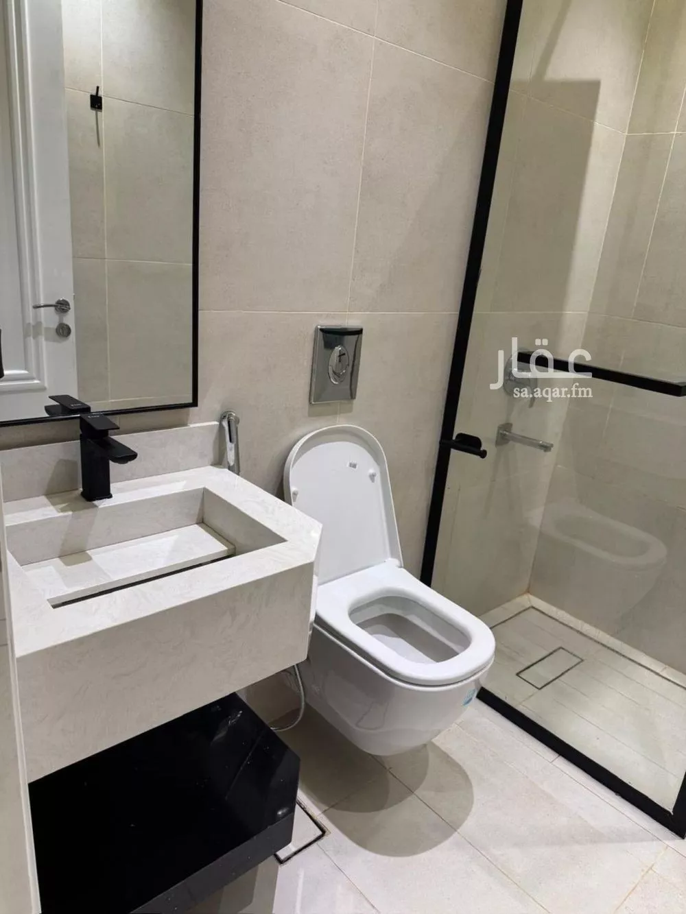 3 bedroom apartment in Al Qairawan 4