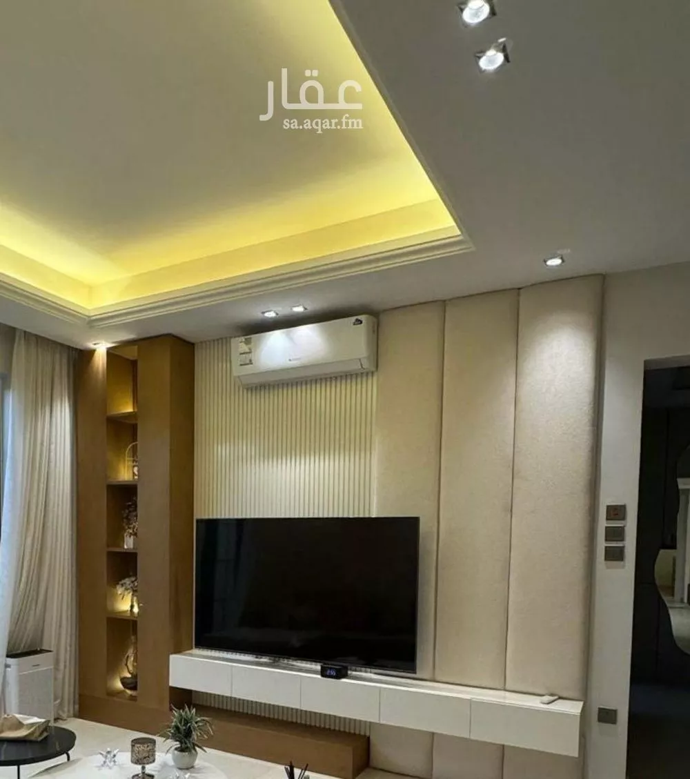 3 bedroom apartment in Al Qairawan 3