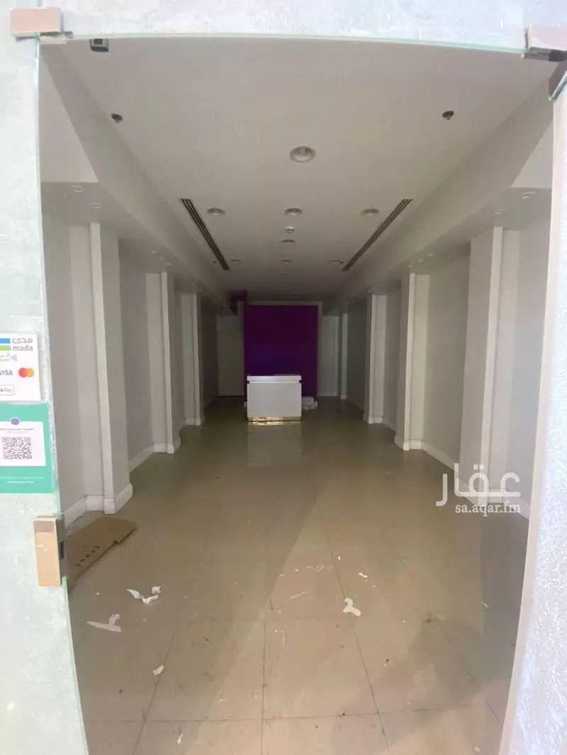 77 sqm shop in Al Rabie 2