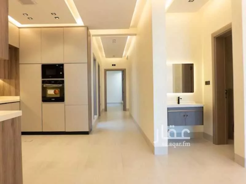 3 bedroom apartment in Al Aridh 4