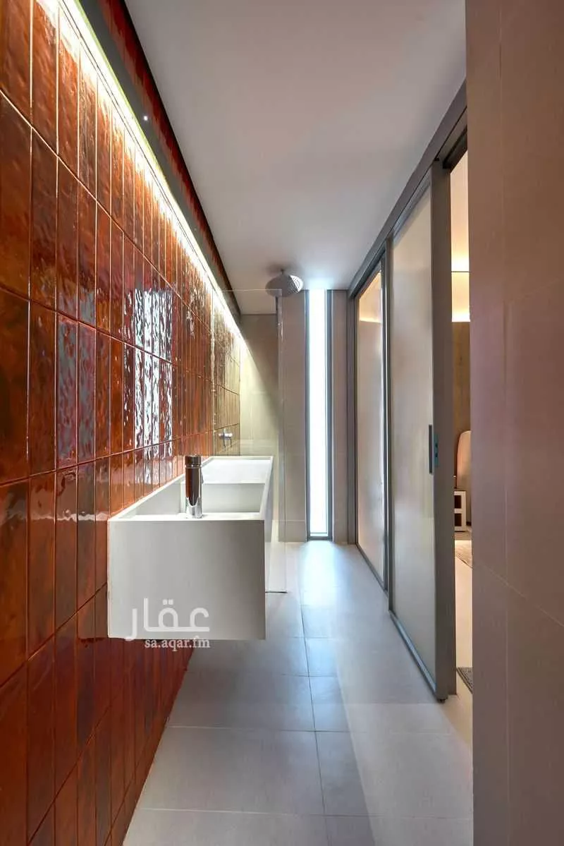 4 bedroom villa in Al Farouq, Riyadh 15