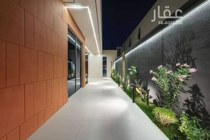 4 bedroom villa in Al Farouq, Riyadh 6