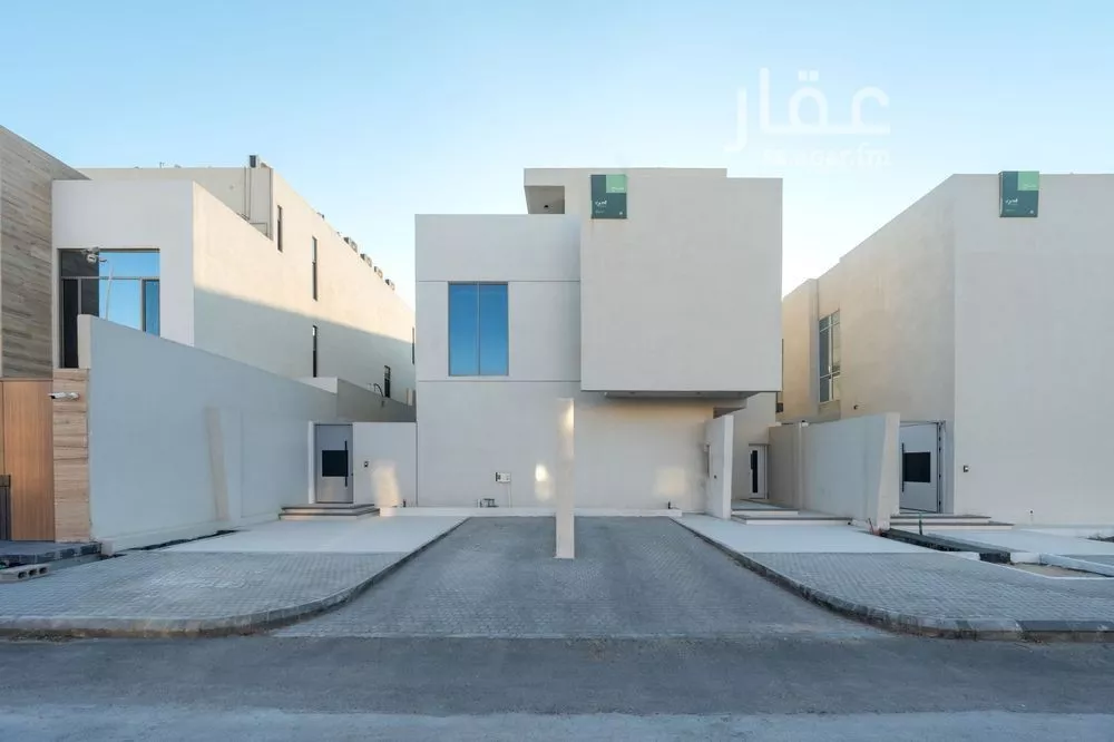 4 bedroom villa in Tihamah, Eastern Province