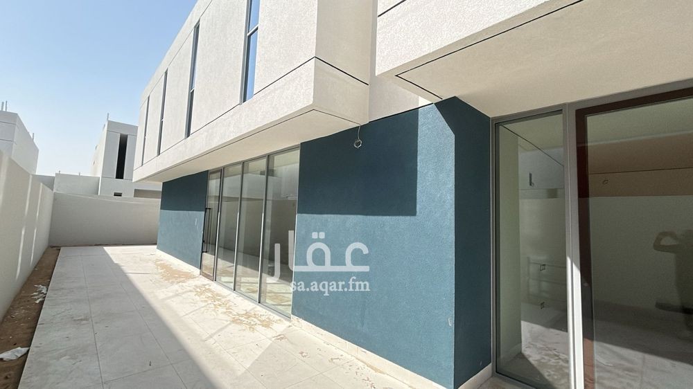 فيلا 4 غرف في النورس، الدمام 7