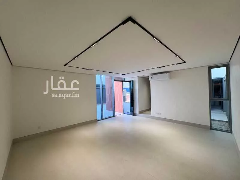4 bedroom villa in Al Farouq, Riyadh 8