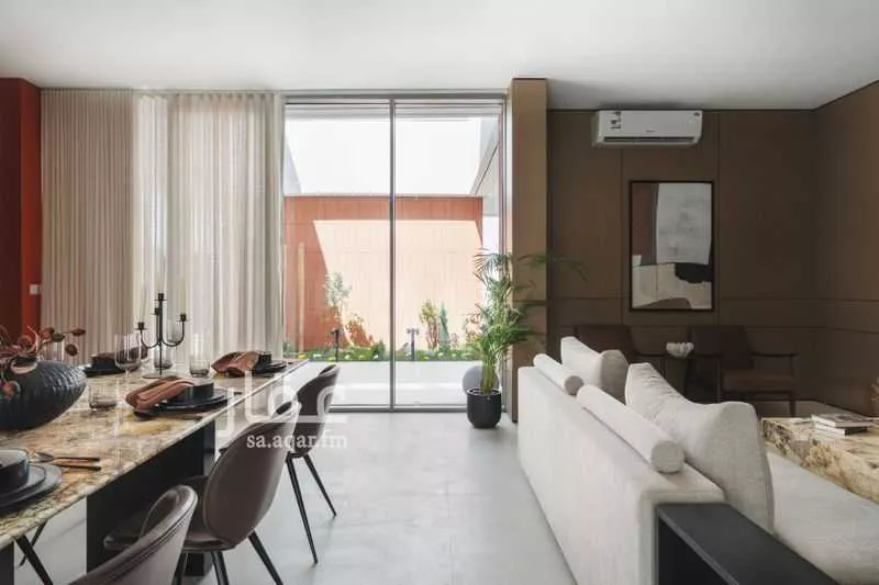 4 bedroom villa in Al Farouq, Riyadh 13