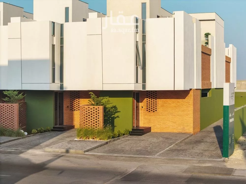 فيلا 4 غرف في النزهة 3