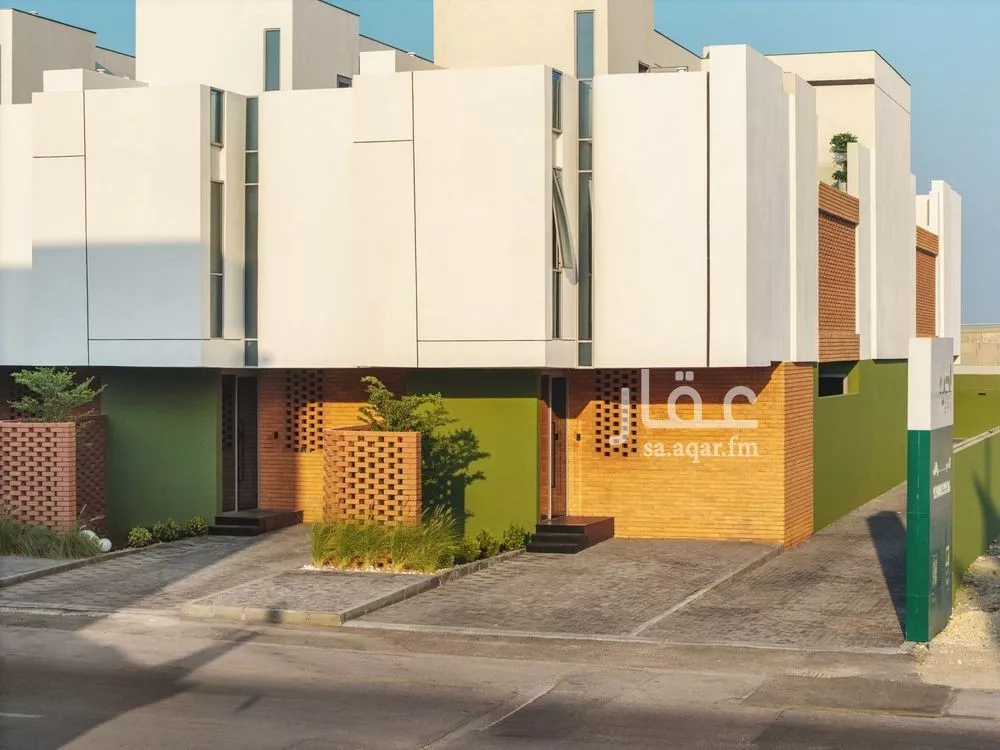 4 bedroom villa in Al Nuzhah 3