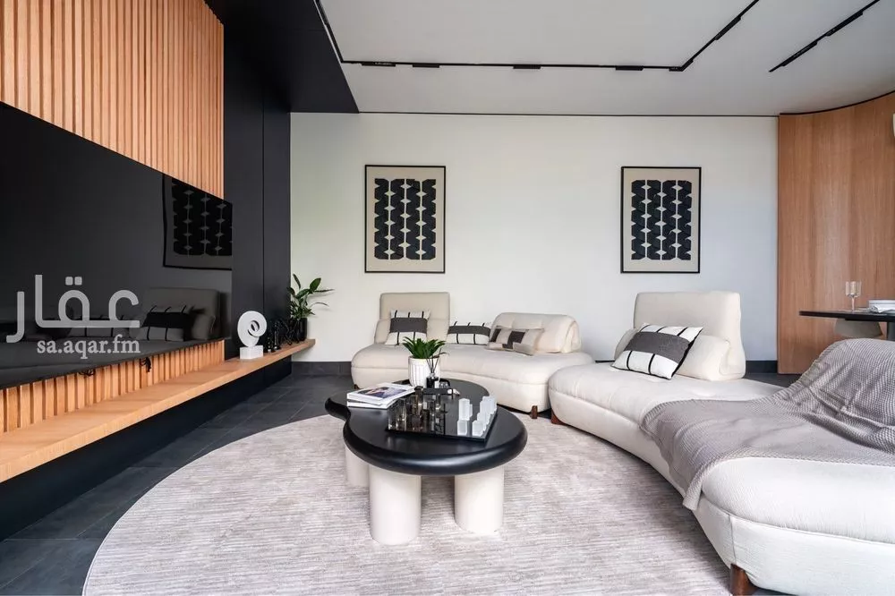 4 bedroom villa in Al Nuzhah 4