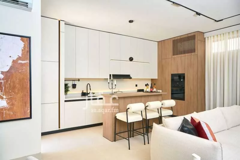 4 bedroom villa in Al Farouq, Riyadh 7