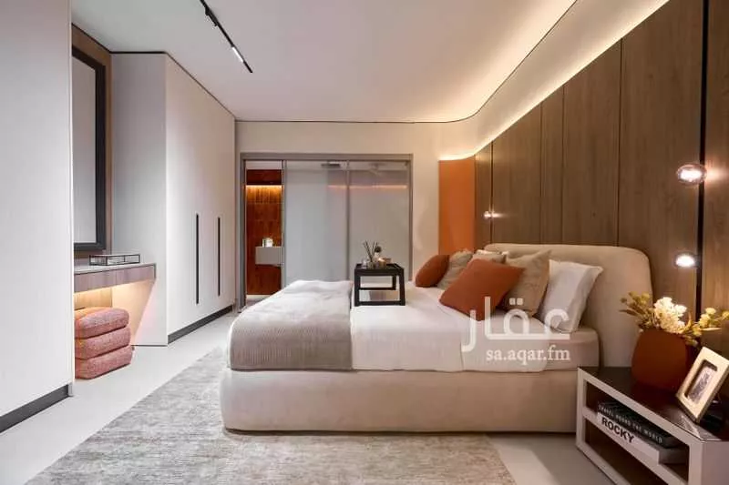 4 bedroom villa in Al Farouq, Riyadh 12