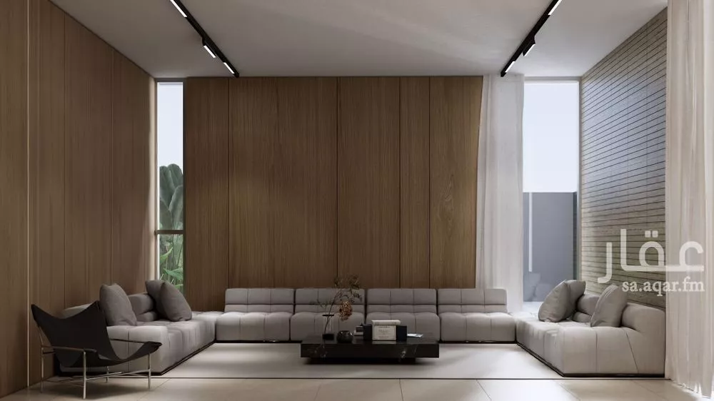 فيلا 4 غرف في الفنار، الدمام 7