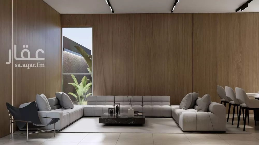 4 bedroom villa in Al Fanar, Eastern Province 5