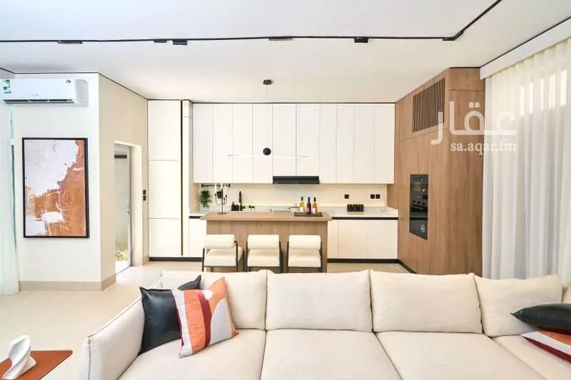 4 bedroom villa in Al Farouq, Riyadh 8