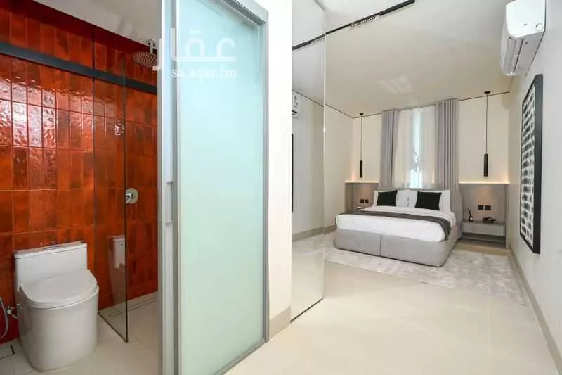 4 bedroom villa in Al Farouq, Riyadh 16