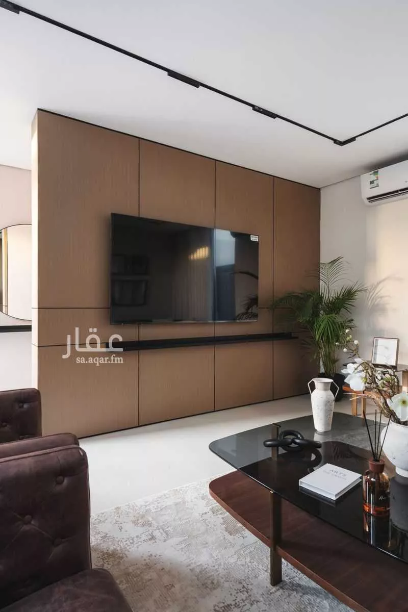 4 bedroom villa in Al Farouq, Riyadh 11