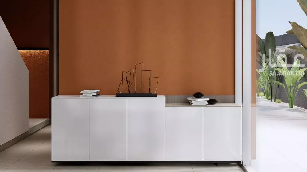 4 bedroom villa in Al Fanar, Eastern Province 4