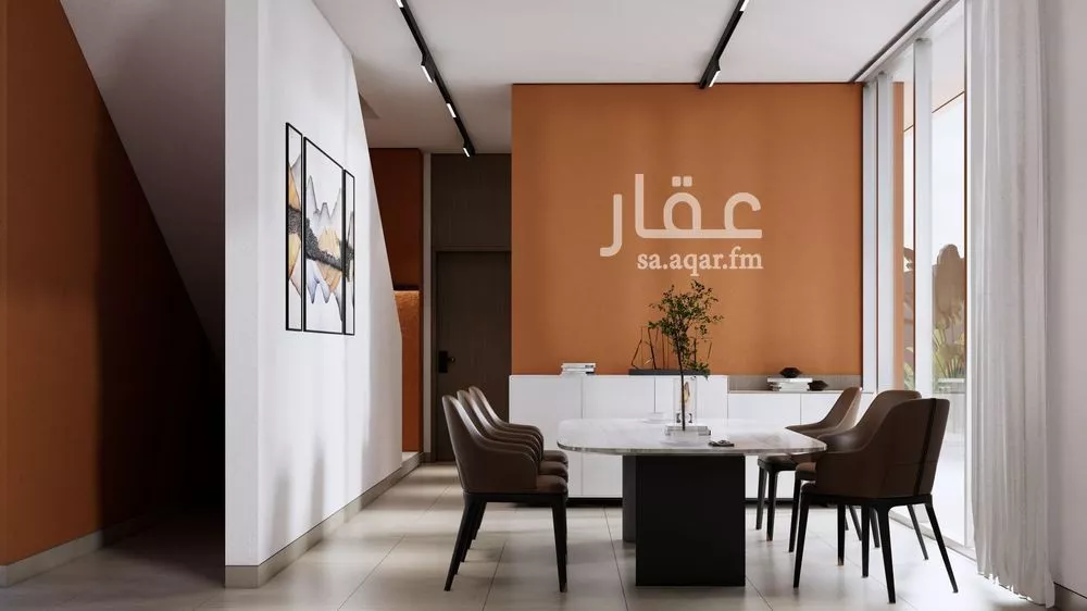 4 bedroom villa in Al Fanar, Eastern Province 6