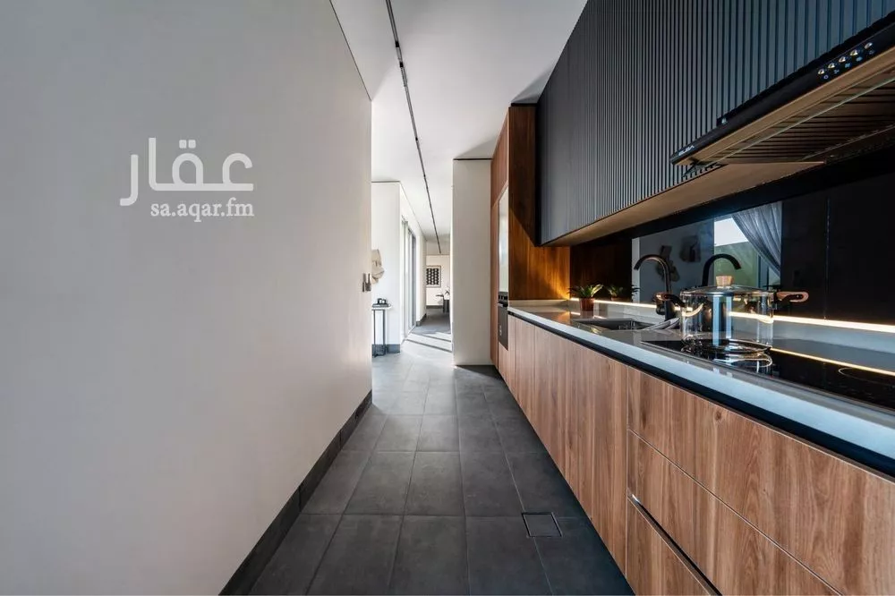 4 bedroom villa in Al Nuzhah, Eastern Province 4