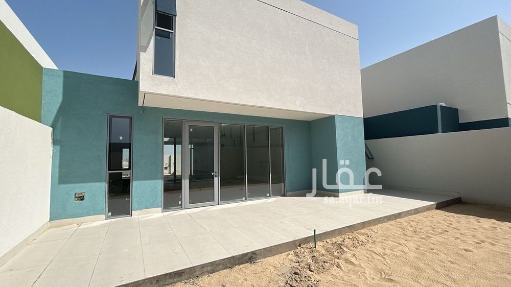 فيلا 4 غرف في النورس، الدمام 11