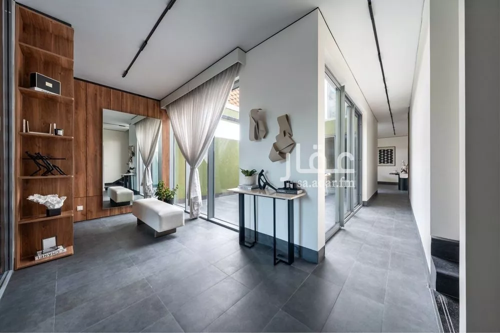 4 bedroom villa in Al Nuzhah 3