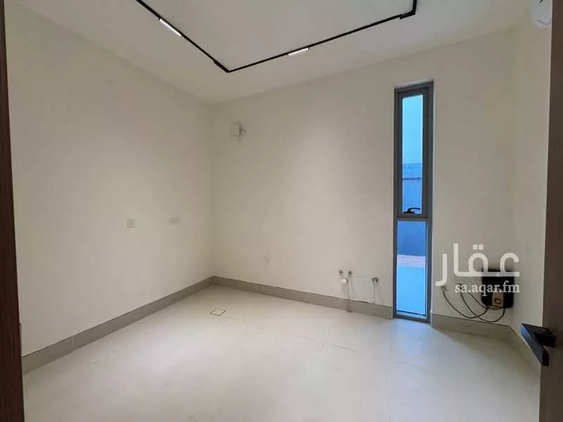 4 bedroom villa in Al Farouq, Riyadh 9