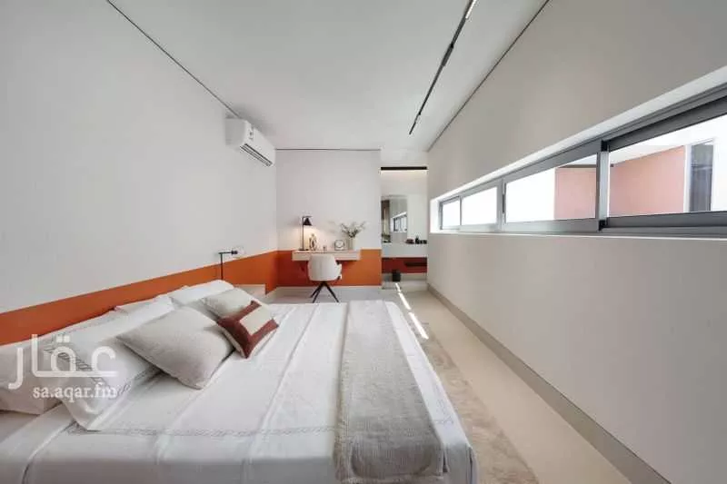 4 bedroom villa in Al Farouq, Riyadh 16