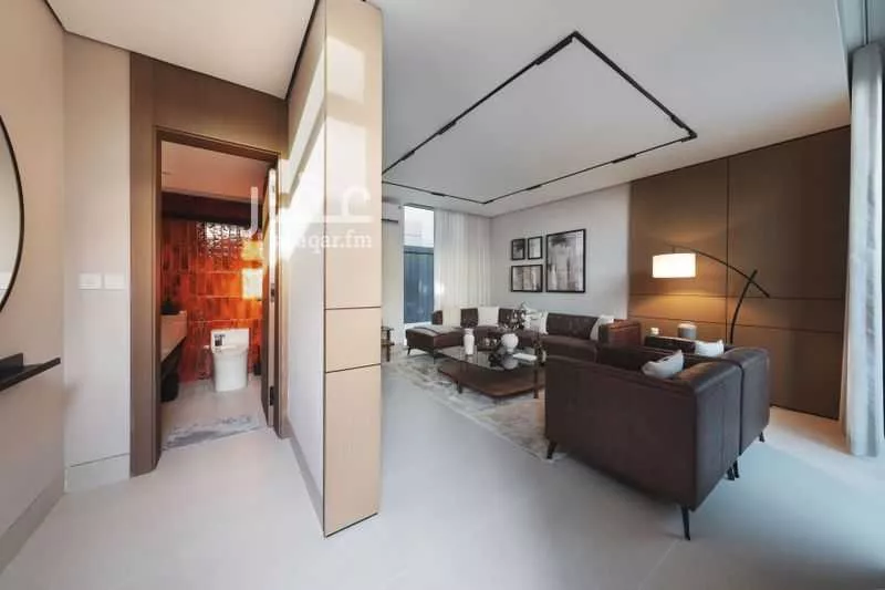 4 bedroom villa in Al Farouq, Riyadh 10