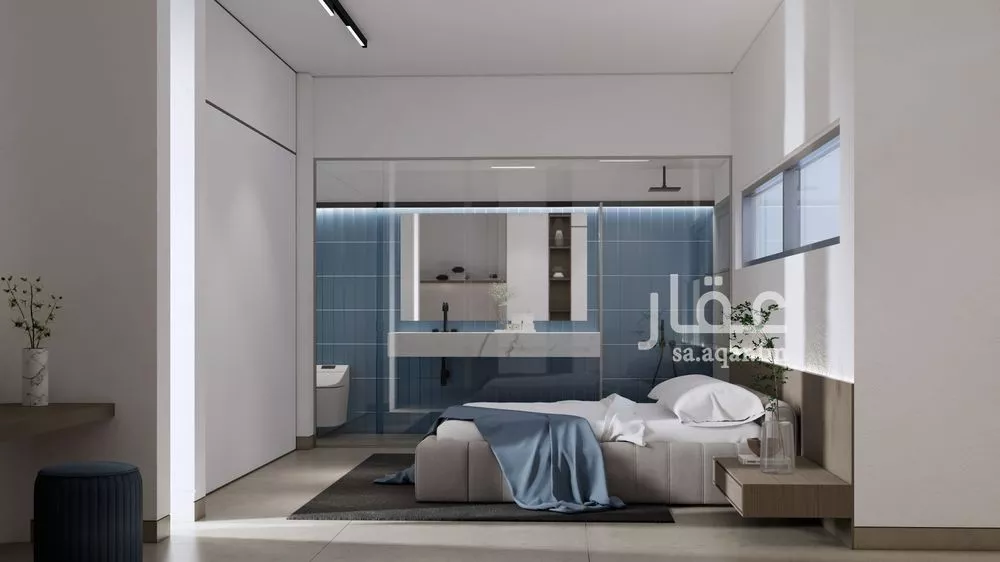 فيلا 4 غرف في الفنار، الدمام 6