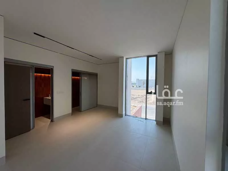 4 bedroom villa in Al Farouq, Riyadh 10