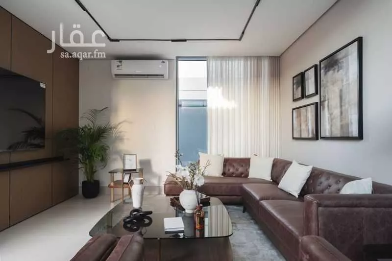 4 bedroom villa in Al Farouq, Riyadh 9