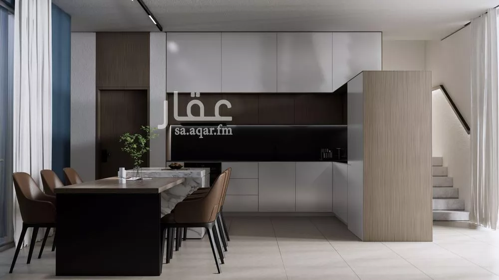 فيلا 4 غرف في الفنار، الدمام 8