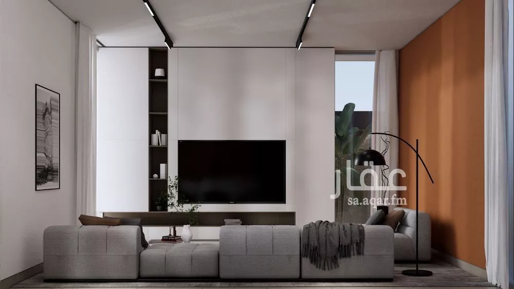 4 bedroom villa in Al Fanar, Eastern Province 7