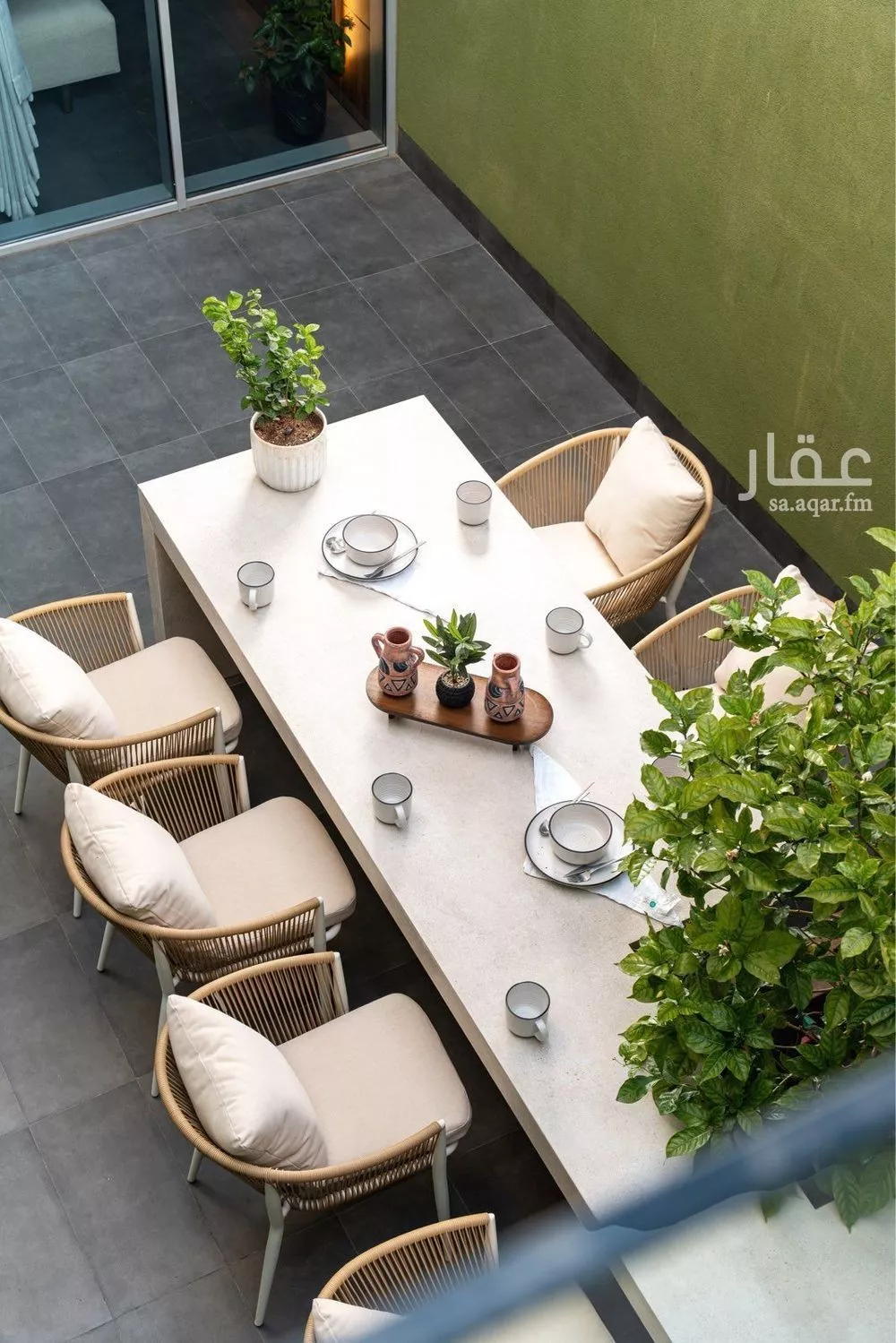 4 bedroom villa in Al Nuzhah, Eastern Province 7