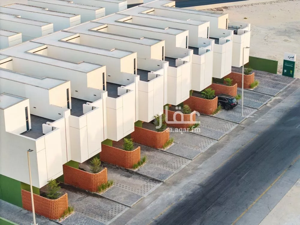 فيلا 4 غرف في النزهة 2