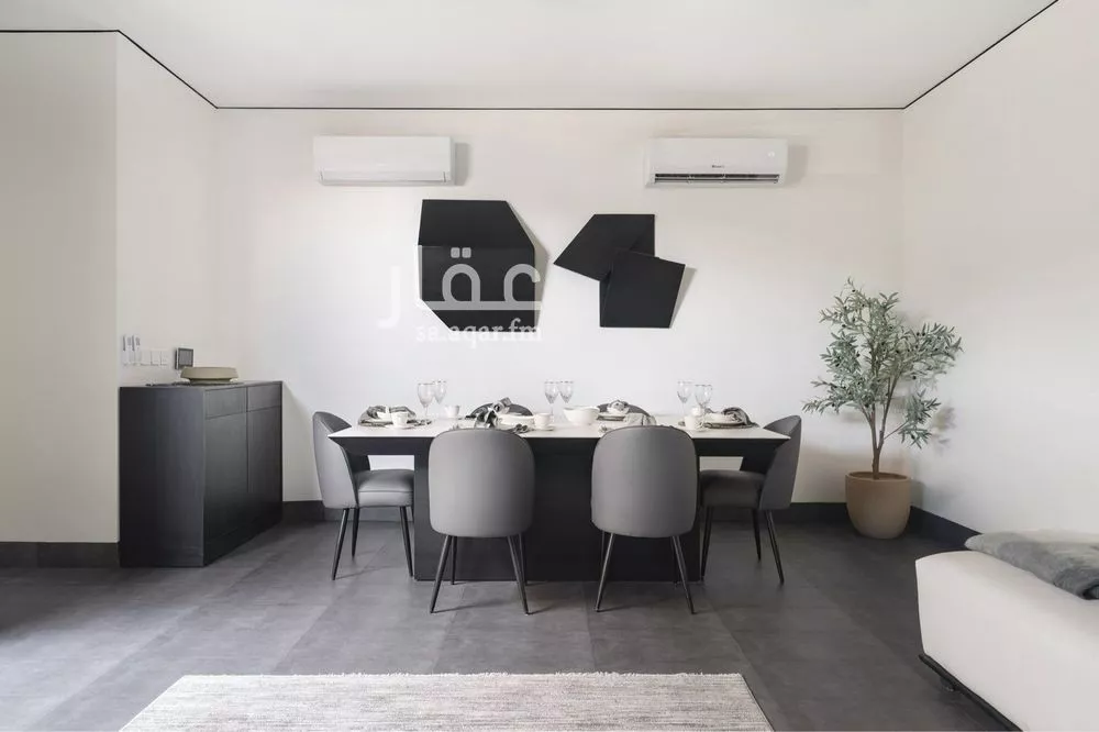 4 bedroom villa in Al Nuzhah 5