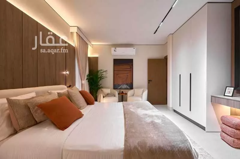 4 bedroom villa in Al Farouq, Riyadh 13