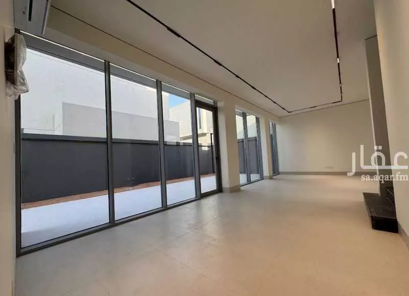 4 bedroom villa in Al Farouq, Riyadh 4