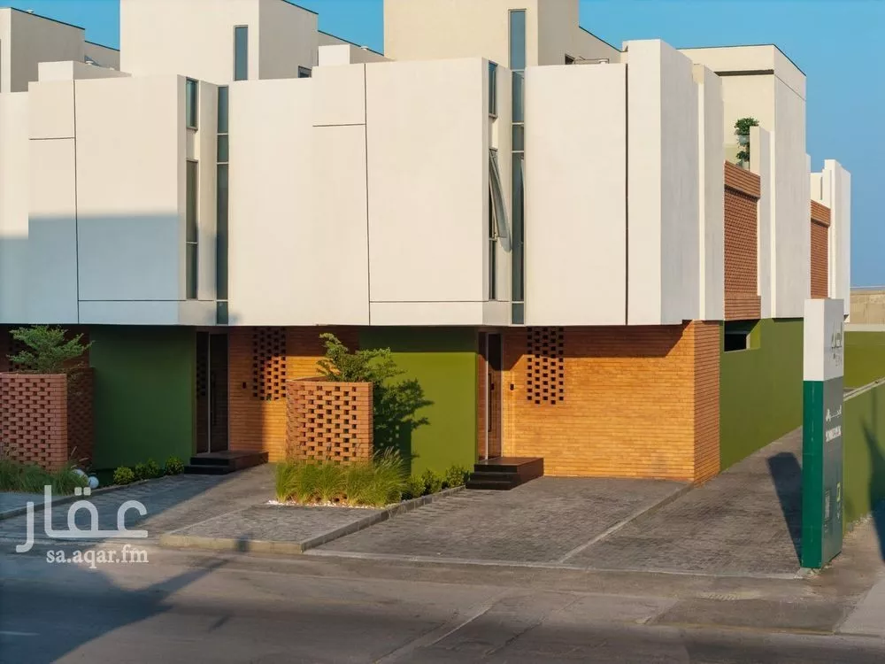 4 bedroom villa in Al Nuzhah 1