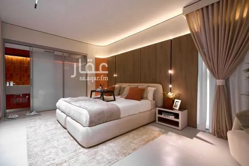 4 bedroom villa in Al Farouq, Riyadh 11