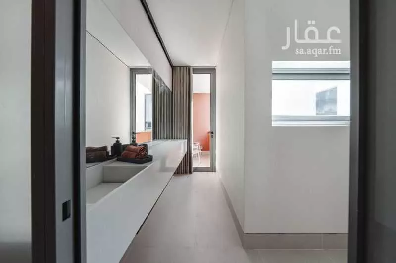 4 bedroom villa in Al Farouq, Riyadh 18
